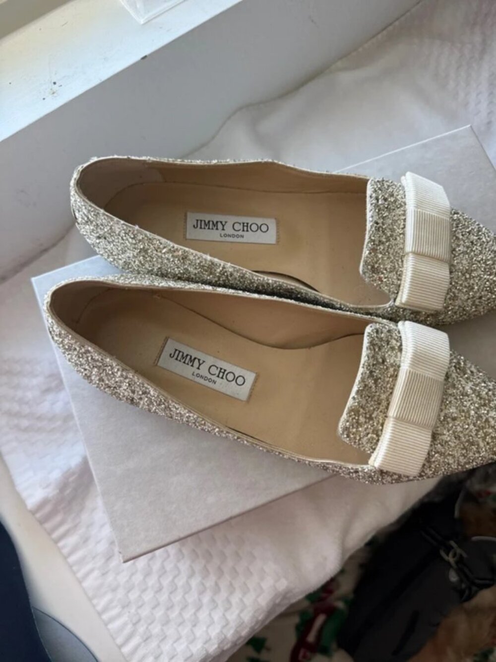 Jimmy Choo - Picture 4 of 4
